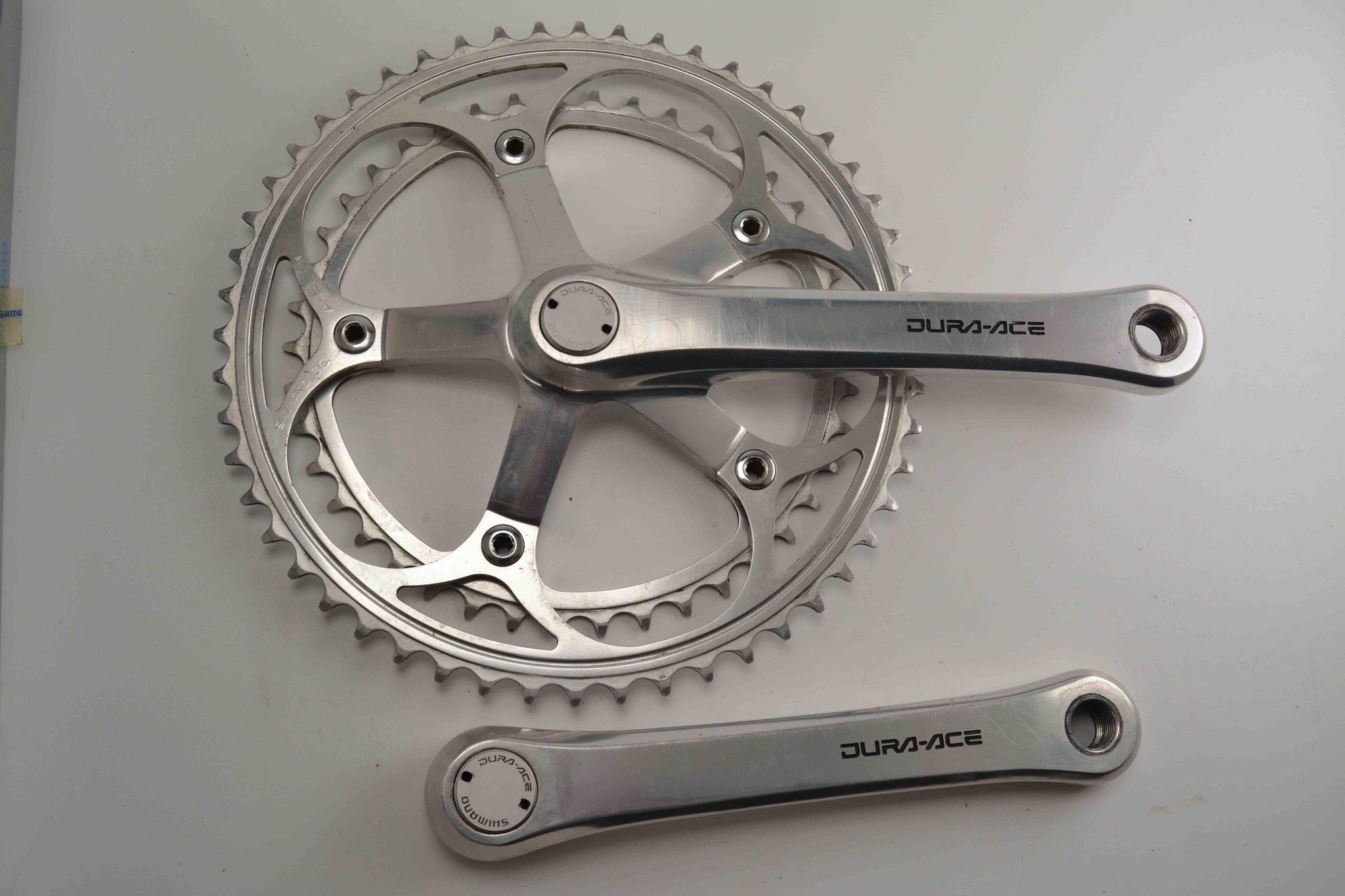 DURA ACE FC-7402 170mm-