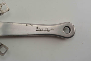 Shimano Dura Ace FC-7410 KURBELSATZ 170MM