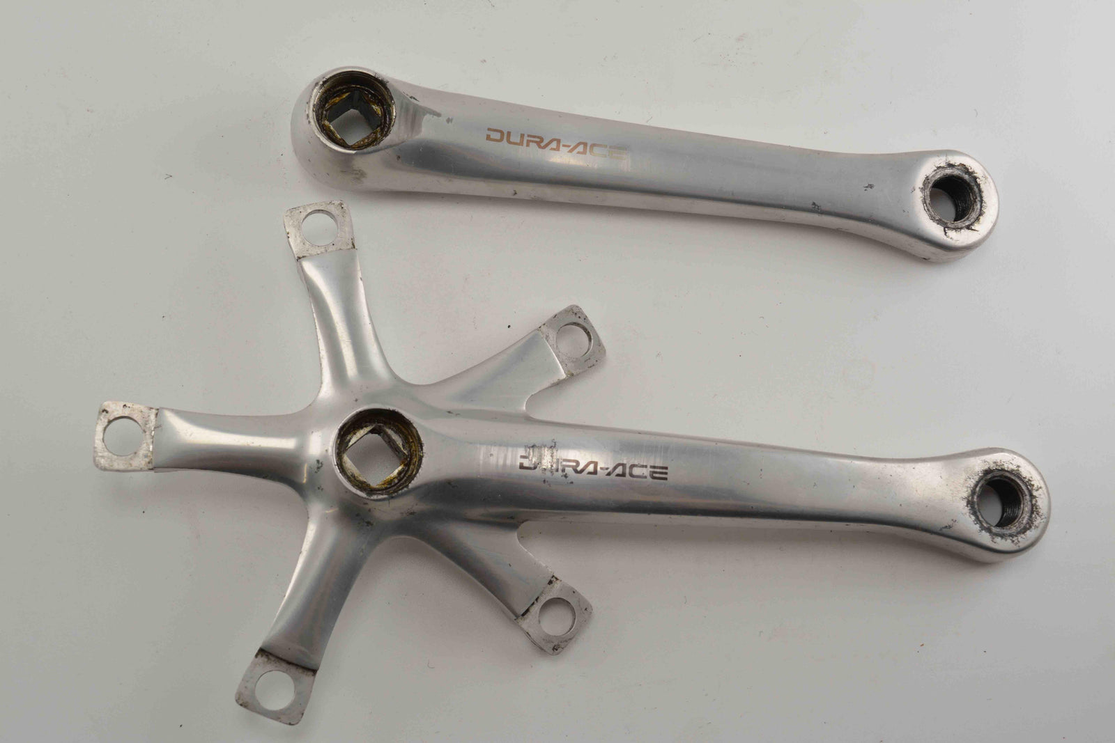 Shimano Dura Ace FC-7410 KURBELSATZ 170MM