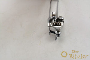 Shimano Dura Ace FD-7410 Umwerfer 2-fach