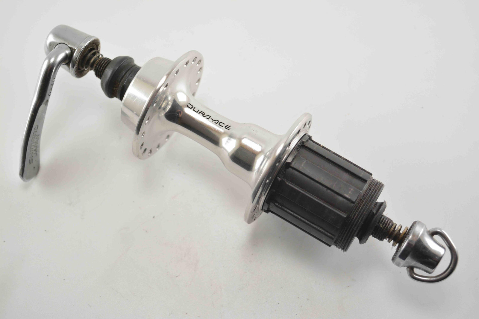 Shimano Dura-Ace FH-7402 Hinterradnabe 36H