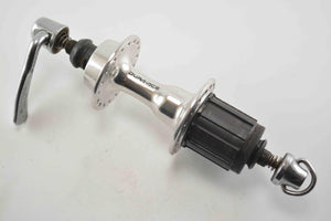 Shimano Dura-Ace FH-7402 Hinterradnabe 36H