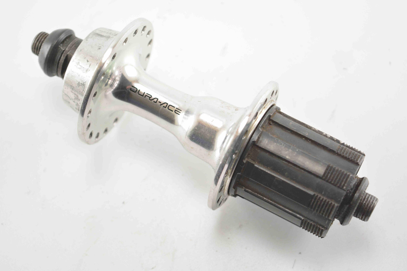 Shimano Dura-Ace FH-7402 Hinterradnabe 36H