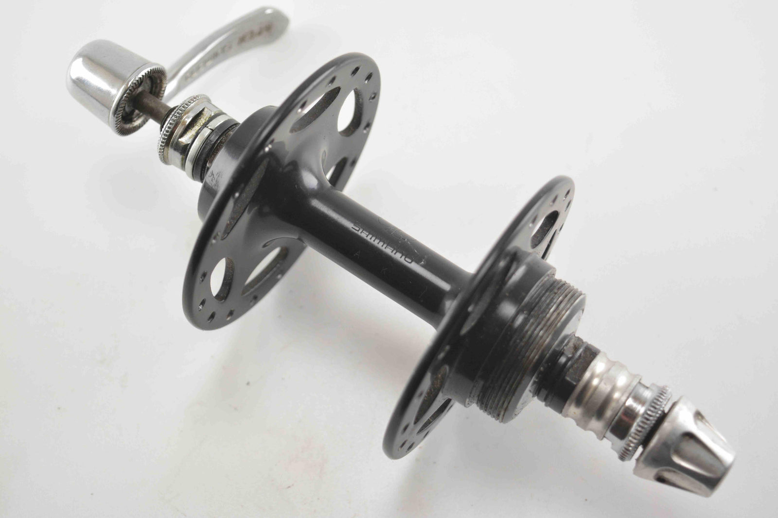 Shimano Dura-Ace First Gen Hinterradnabe 36H