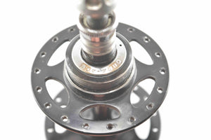 Shimano Dura-Ace First Gen Hinterradnabe 36H