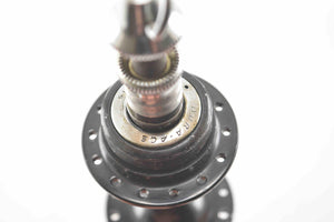 Shimano Dura-Ace First Gen Nabenset 36H