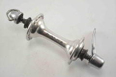 Moyeux Shimano Dura Ace HB-7400 NOS – 36 Trous – 100/126 Mm – Q/R – 7 Vitesses