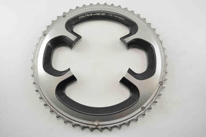 Shimano Dura-Ace Kettenblatt 52 Zahn 11-fach 110mm Lochkreis