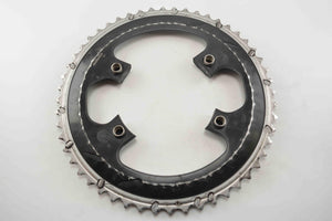Shimano Dura-Ace Kettenblatt 52 Zahn 11-fach 110mm Lochkreis
