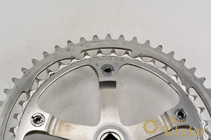 Shimano Dura Ace Kurbelsatz 52-42 Zähne 170mm