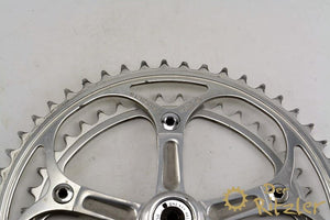 Shimano Dura Ace Kurbelsatz 52-42 Zähne 170mm