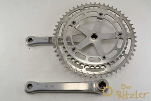 Shimano Dura Ace Kurbelsatz 53-42 Zähne 170mm