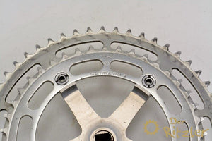 Shimano Dura Ace Kurbelsatz 53-42 Zähne 170mm