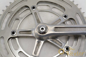 Shimano Dura Ace Kurbelsatz 53-42 Zähne 170mm