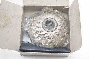 Shimano Dura-Ace MF-7400 Schraubkranz 13-25 Zähne NIB