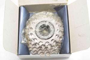 Shimano Dura-Ace MF-7400 Schraubkranz 14-24 Zähne NIB