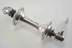 Shimano Dura-Ace Nabenset 36H