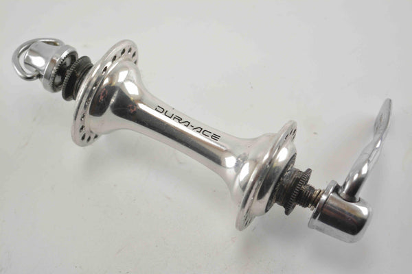 Moyeu Shimano Dura Ace 9000 - Équipements vélos Moyeu Shimano Dura Ace 9000 - Équipements vélos
