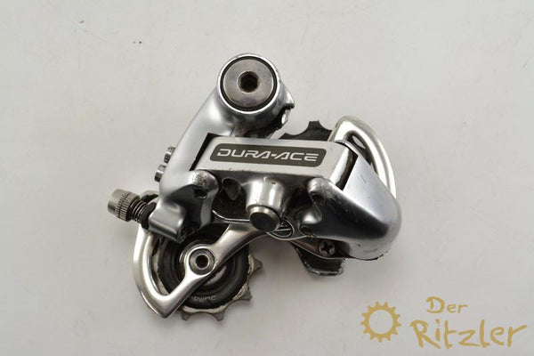 Dérailleur Dura Ace A 7402 - Les Mains Dans Le Guidon Hem(59
