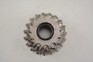 Shimano Dura Ace MF-7400 7-speed freewheel 13-19 teeth