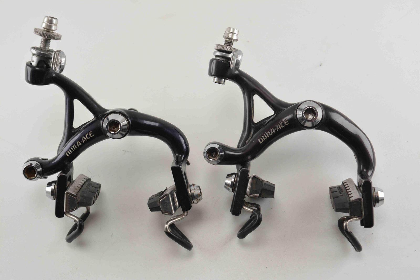 Shimano Dura-Ace schwarz Bremskörperset
