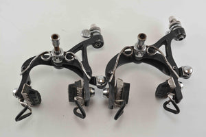 Shimano Dura-Ace schwarz Bremskörperset
