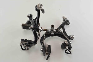 Shimano Dura-Ace schwarz Bremskörperset