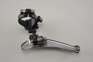 Shimano Dura-Ace EA-100 (schwarz) Umwerfer