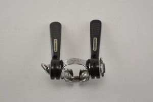 Shimano Dura-Ace (black) shift lever
