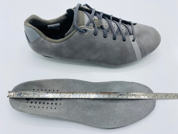 Shimano Explorer RT4 Rennradschuhe Größe 46 - Der Ritzler