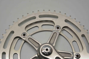 Shimano GA-200 Dura Ace  Kurbel rechts NIB 52 - 42 Zähne 170 mm