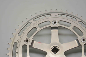 Shimano GA-200 Dura Ace  Kurbel rechts NIB 52 - 42 Zähne 170 mm