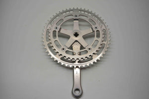 Shimano GA-200 Dura Ace  Kurbel rechts NIB 52 - 42 Zähne 170 mm