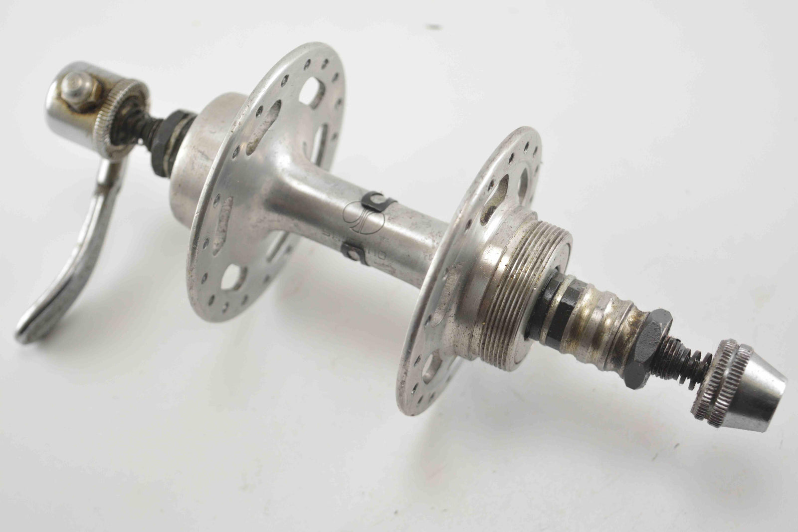 Shimano Hinterradnabe 36H