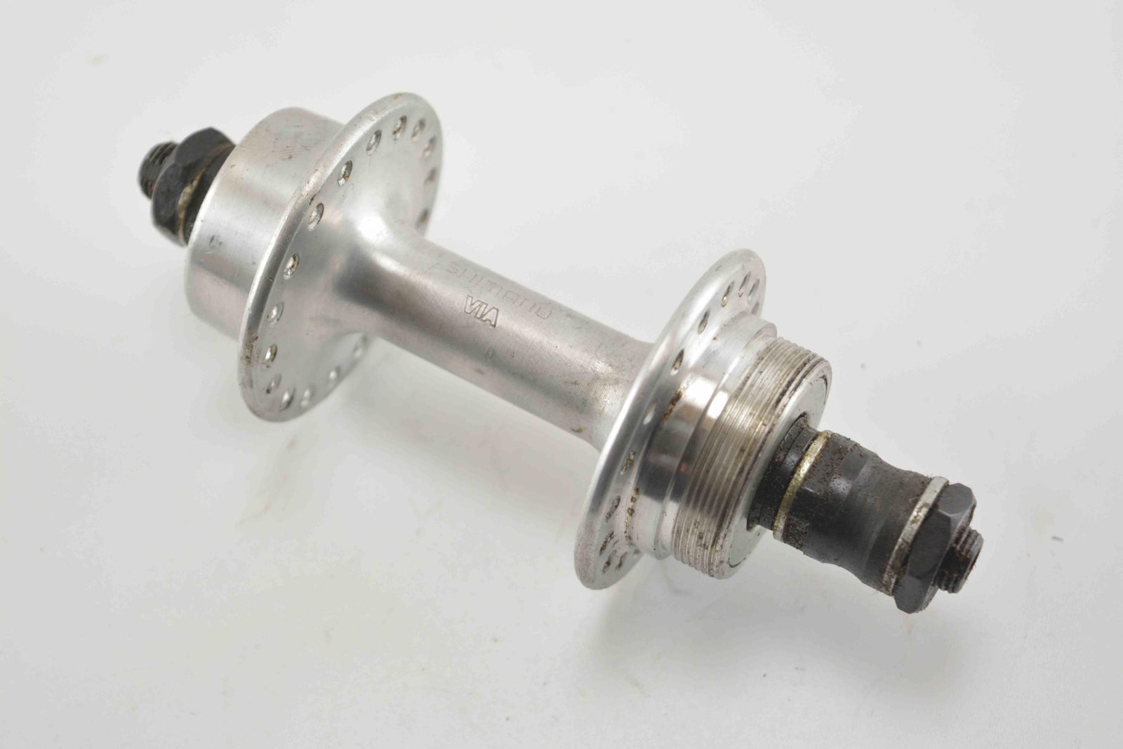 Shimano Hinterradnabe 36H