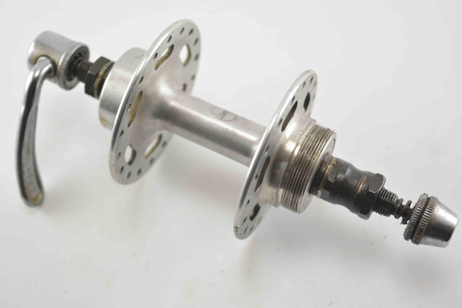 Shimano Hinterradnabe 36H