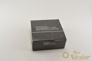 Cassetta Shimano Dura Ace CS-HG90 8 velocità 12-21 come nuova