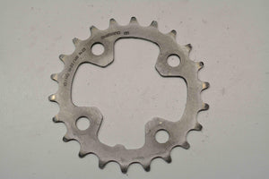 Shimano Kettenblatt 22 Zahn 64mm Lochkreis