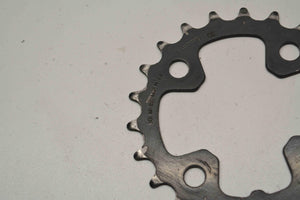 Shimano Kettenblatt 22 Zahn 64mm Lochkreis