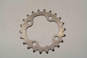 Shimano Kettenblatt 22 Zahn 64 mm Lochkreis