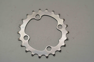 Shimano Kettenblatt 22 Zahn 64 mm Lochkreis