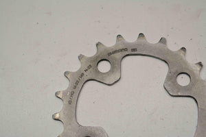 Shimano Kettenblatt 22 Zahn 64mm Lochkreis