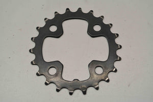 Shimano Kettenblatt 22 Zahn 64mm Lochkreis