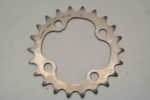 Shimano Kettenblatt 22 Zahn 64 mm Lochkreis