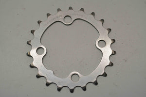 Shimano Kettenblatt 22 Zahn 64 mm Lochkreis