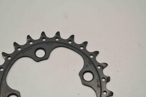 Shimano Kettenblatt 24 Zahn 64 mm Lochkreis