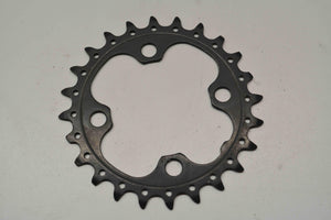 Shimano Kettenblatt 24 Zahn 64 mm Lochkreis