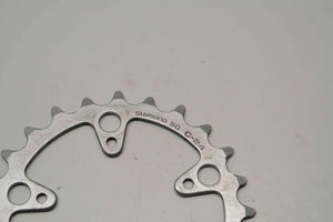 Shimano Kettenblatt 24 Zahn 74 mm Lochkreis