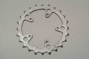 Shimano Kettenblatt 24 Zahn 74 mm Lochkreis