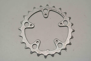 Shimano Kettenblatt 24 Zahn 74 mm Lochkreis